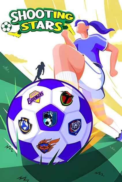 Kick a Goal