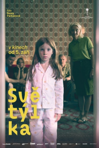 Tiny Lights (Svetýlka) (2024)