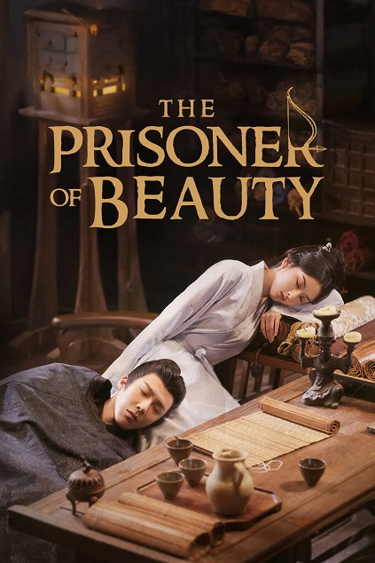 The Prisoner of Beauty Episode 8