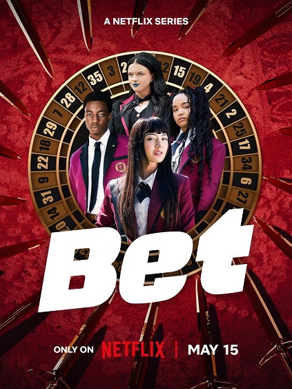 Bet Season 1