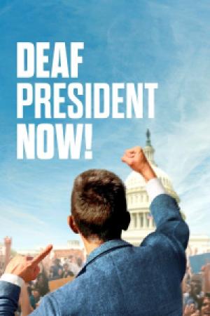 Deaf President Now! (2025) Deaf President Now! (2025)