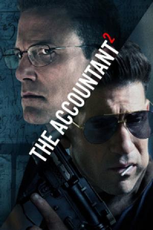 The Accountant 2 (2025) The Accountant 2 (2025)