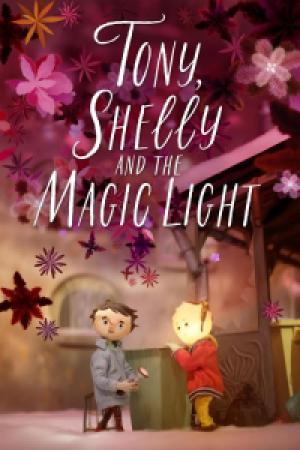 Tony, Shelly and the Magic Light (Tonda, Slavka a kouzelne svetlo) (2023) Tony, Shelly and the Magic Light (Tonda, Slavka a kouzelne svetlo) (2023)