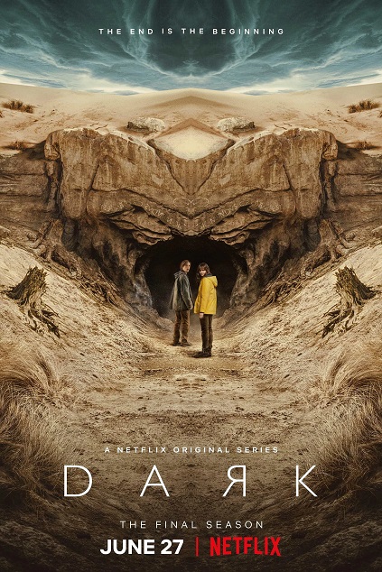 Dark Season 3 Episode 8 END