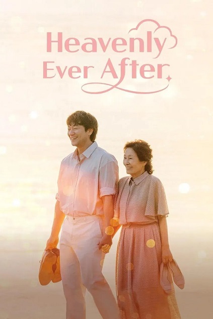 Heavenly Ever After Episode 10