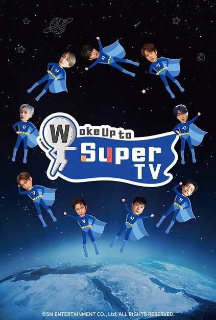 Woke Up to SuperTV Episode 10