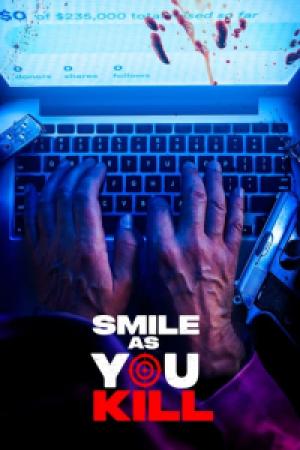 Smile as You Kill (2023)