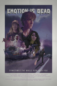 The Last Grind (2023)