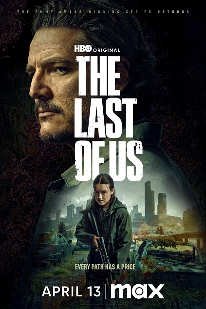 The Last of Us Season 2 Episode 7 END