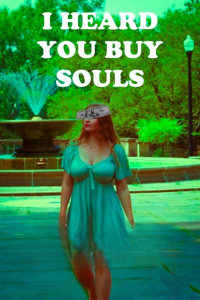 I Heard You Buy Souls (2024)