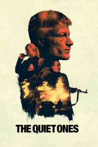 The Quiet Ones (2024)