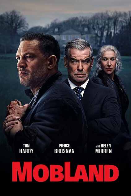 MobLand Season 1 Episode 9