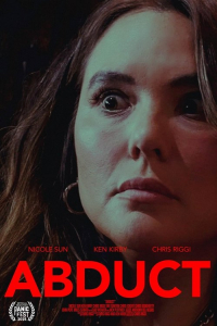 Abduct (2025)