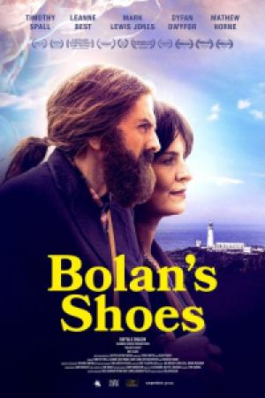 Bolan’s Shoes (2023) Bolan’s Shoes (2023)
