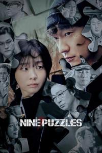 Nine Puzzles Episode 9
