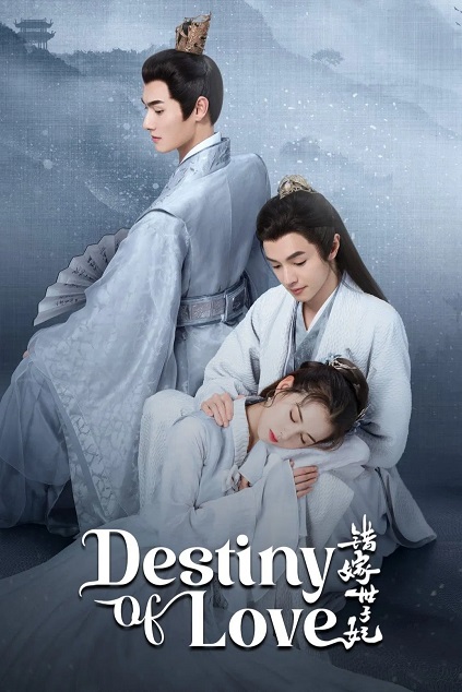 Destiny of Love Episode 8