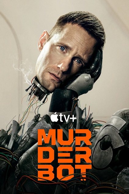 Murderbot Season 1 Episode 4