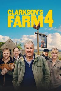 Clarkson’s Farm Season 4 Episode 6