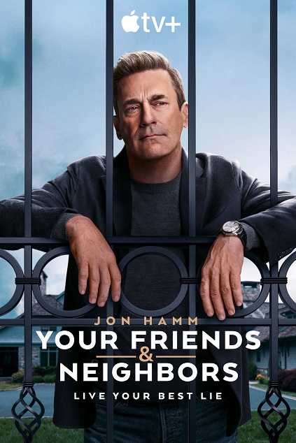 Your Friends & Neighbors Season 1 Episode 9 END