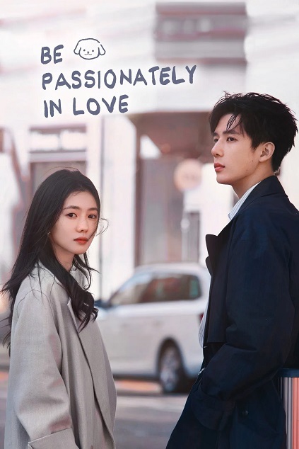 Be Passionately in Love Episode 8