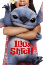 Lilo & Stitch (2025) Lilo & Stitch (2025)