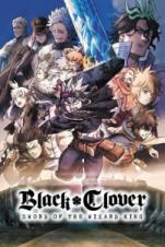 Black Clover: Sword of the Wizard King (2023) Black Clover: Sword of the Wizard King (2023)