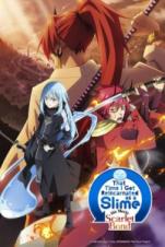 That Time I Got Reincarnated as a Slime the Movie: Scarlet Bond (2022) That Time I Got Reincarnated as a Slime the Movie: Scarlet Bond (2022)