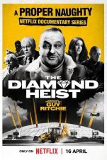 The Diamond Heist The Diamond Heist