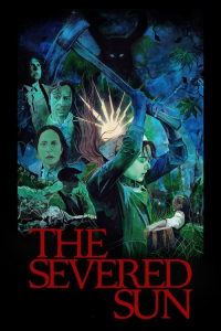 The Severed Sun (2025)