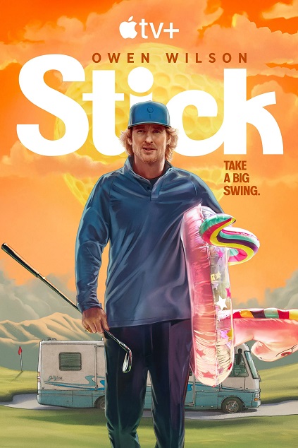 Stick Season 1