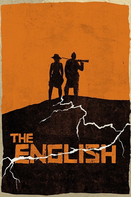 The English Episode 6 END