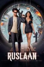 Ruslaan (2024) Ruslaan (2024)