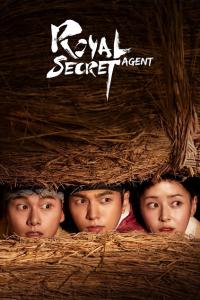 Royal Secret Agent Episode 5