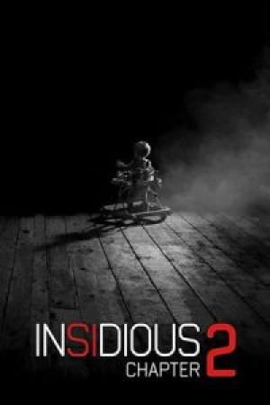Insidious: Chapter 2 (2013) Insidious: Chapter 2 (2013)