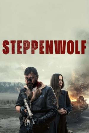 Steppenwolf (2024) Steppenwolf (2024)