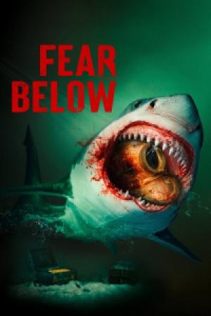 Fear Below (2025) Fear Below (2025)
