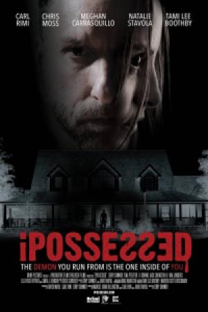 iPossessed (2025) iPossessed (2025)