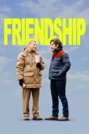 Friendship (2025) Friendship (2025)