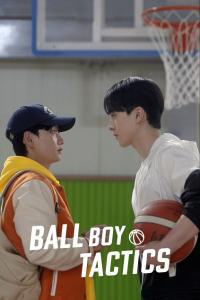 Ball Boy Tactics Episode 4