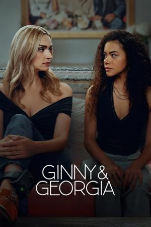 Ginny & Georgia Season 3