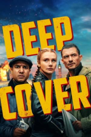 Deep Cover (2025) Deep Cover (2025)