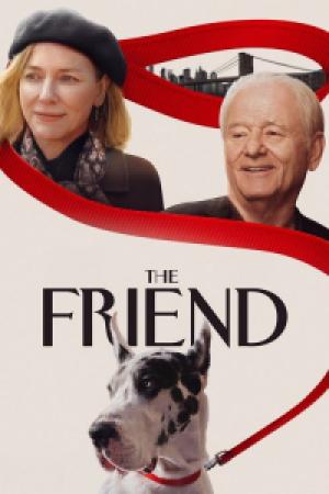 The Friend (2025) The Friend (2025)