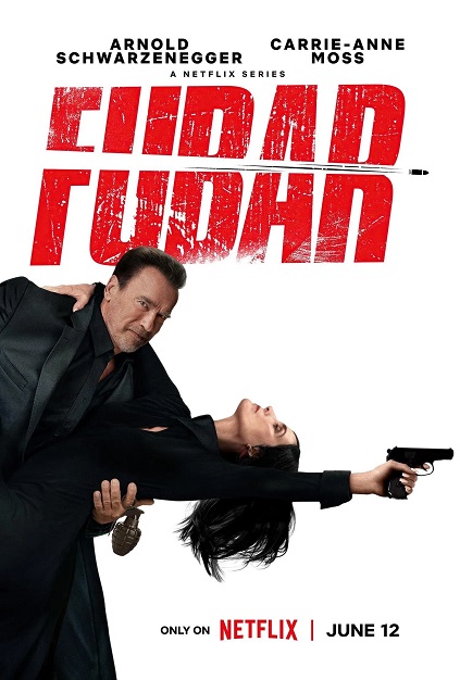 FUBAR Season 2 Episode 8 END