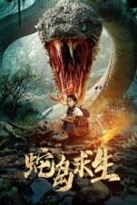Snake Island Survival (2025) Snake Island Survival (2025)