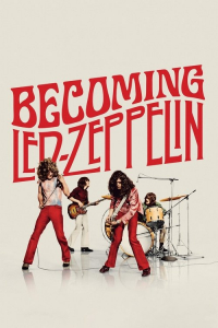 Becoming Led Zeppelin (2025)