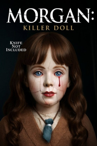 Morgan: Killer Doll (2025)