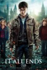 Harry Potter and the Deathly Hallows: Part 2 (2011) Harry Potter and the Deathly Hallows: Part 2 (2011)