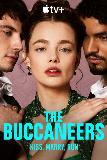 The Buccaneers 2023 Season 2