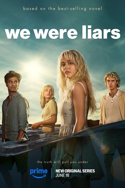 We Were Liars Season 1 Episode 8 END