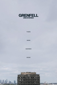 Grenfell: Uncovered (2025)